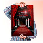 Posters & Event Poster Printing | Eventgroove