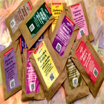 Potassium Soap Sample Pack - Miabox