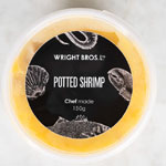 Potted Shrimp : Thewrightbrothers.co.uk