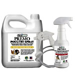 Poultry Spray 128 oz & Pet 32 | Premoguard.com