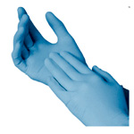 Powder Free Nitrile Gloves | MedexSupply