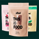 Powder | Yfood.com