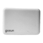 Power 18 Battery Charge | GoSun