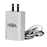 Power Adapter & Charging Cable - Niraskin.com