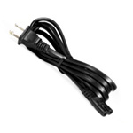 Power Cord : Audioengine
