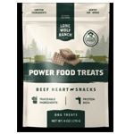 Power Food Treats | Lonewolfranchpets.com