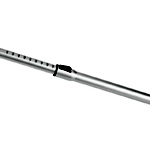 Power Glide Telescopic Aluminium Tube : AirCraftHome