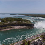 Power Station & Tunnel Under the Falls Tour | City Experiences