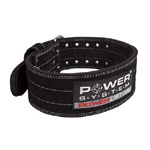 Power System Leather Belt - Muscle Power