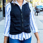 Power Weighted Vest For Fitness | PowerWearHouse