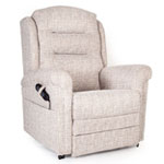 Powered Recliner Chair - Fenetic Wellbeing