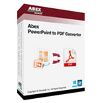 PowerPoint To PDF Converter | Abexsoft.com