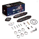 Powerstroke Egr Delete Kit : Spelab Auto Parts