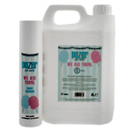 Pozer We Are Young Shampoo | Christies Direct