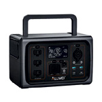Pps600 Portable Power Station - Allweipower.com