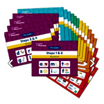 Practice Pack Bundle : HookedOnPhonics