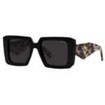 Prada SPR23Y Glasses : Maverickandwolf.com