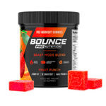 Pre Workout Gummies - Bounce Nutrition