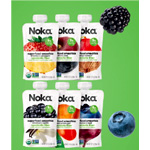 Prebiotic Fiber Bundle | Nokaorganics.com