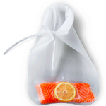Precision Reusable Silicone Bag : Anova Culinary