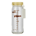 Preemie Glass Bottle | PigeonShop