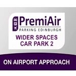 PremiAir Wider Spaces Car Park 2 | Maple Parking