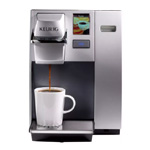 Premier Brewing System | Keurig