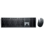Premier Multi-Device Wireless Keyboard | Dell Technologies