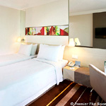 Premier Plus Room : SinoHotels