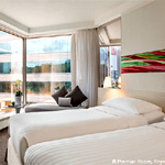 Premier Room - Sino Hotels