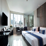 Premier Room | Mandarin-bkk.com