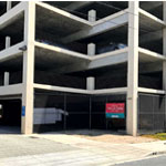 Premier Self-Park Garage - Cheapest Airport Parking