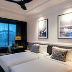 Premier Twin : ParkHotelGroup