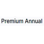 Premium Annual Plan - 365 Financial Analyst