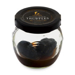 Premium Black Truffles Preserved | Trufflehunter.co.uk