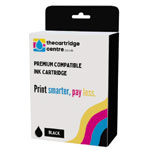 Premium Brother Black Ink : TheCartridgeCentre