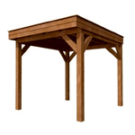 Premium Canopy | Van Kooten Tuin En Buiten Leven