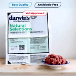 Premium Chicken Cat Food - Darwinspet.com