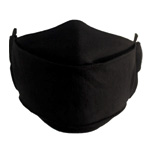 Premium Cotton Fashion Mask : SpiralDirect