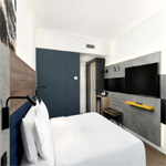 Premium Double Room : Danubius Hotels