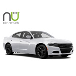 Premium Elite  Dodge Charger GT | CarlaCarRental