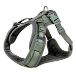 Premium Flexmesh Harness - Morin France Premium Flexmesh Harness - Morin France