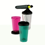 Premium Foam Cannon Kit : AVA Of Norway