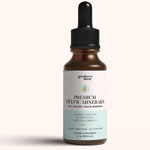 Premium Fulvic Minerals , Goodnesslover.com