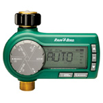 Premium Hose End Timer : RainBird