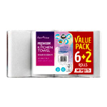 Premium Kitchen Towel | FairPrice