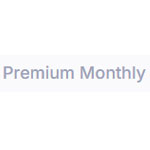 Premium Monthly Plan : 365financialanalyst.com