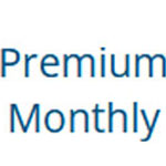 Premium Monthly Plan