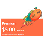 Premium Plan : EatThisMuch