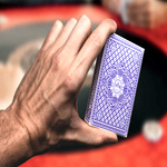 Premium Poker Playing Cards - Tritonpokertables.com